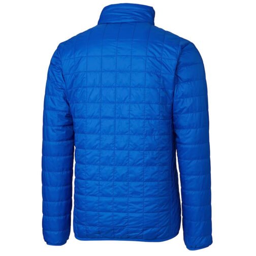 Puffer LA Dodgers Full-Zip Jacket - Image 4