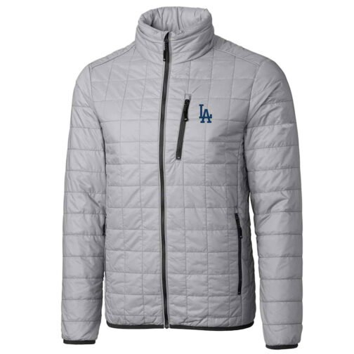 Puffer LA Dodgers Full-Zip Jacket - Image 2