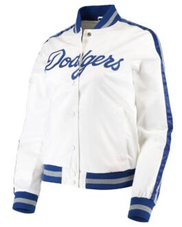Hometown Los Angeles Dodgers Jacket