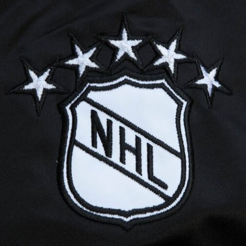 LA Kings Team OG 2.0 Lightweight Satin Jacket - Image 3