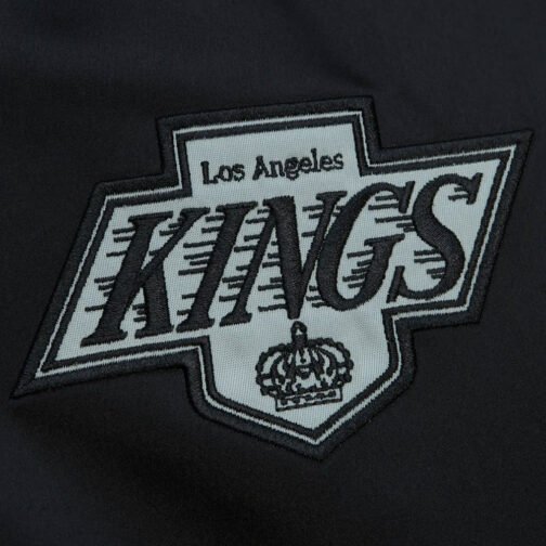 LA Kings Team OG 2.0 Lightweight Satin Jacket - Image 4