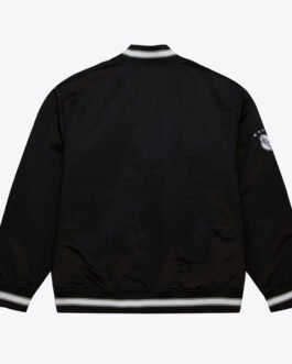 LA Kings Team OG 2.0 Lightweight Satin Jacket