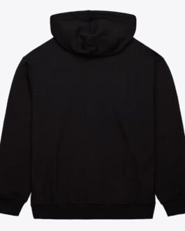 LA Lakers Black Playoff Win 2.0 Hoodie