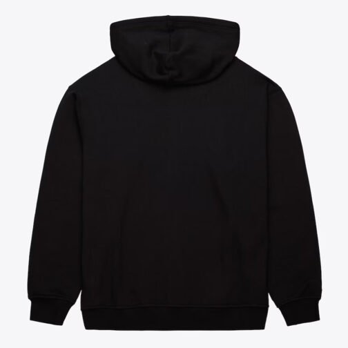 LA Lakers Black Playoff Win 2.0 Hoodie - Image 2