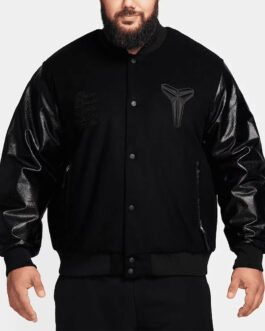 LA Lakers Kobe Bryant Destroyer Jacket