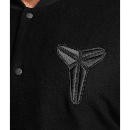 LA Lakers Kobe Bryant Destroyer Jacket - Image 4
