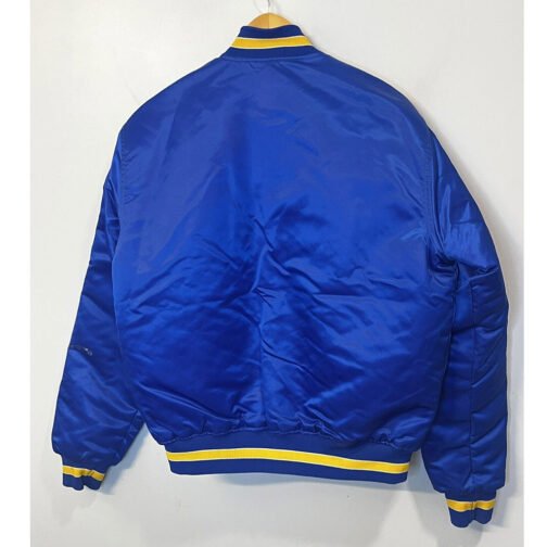 John Robinson Los Angeles Rams Jacket - Image 3
