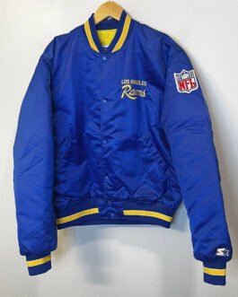 John Robinson Los Angeles Rams Jacket