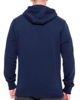 Los Angeles Rams Blue Pullover Hoodie