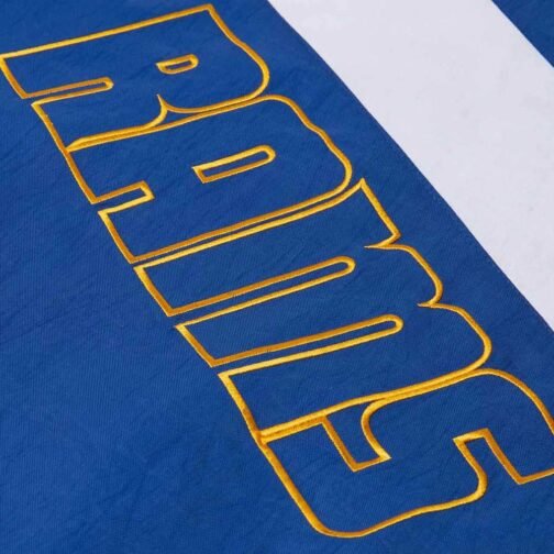 LA Rams Star Windbreaker Jacket - Image 3