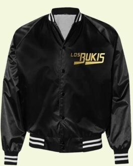 Los Bukis Bomber Jacket