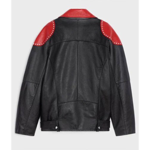 Love Like This Zayn Malik Leather Jacket - Image 3