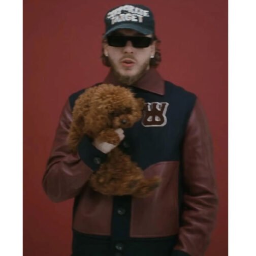 Lovin On Me Jack Harlow Jacket - Image 2