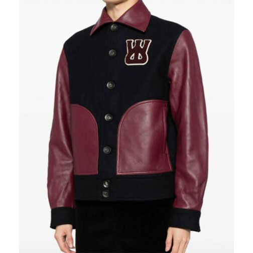 Lovin On Me Jack Harlow Jacket - Image 3