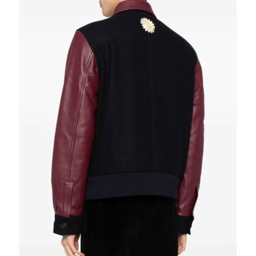 Lovin On Me Jack Harlow Jacket - Image 4