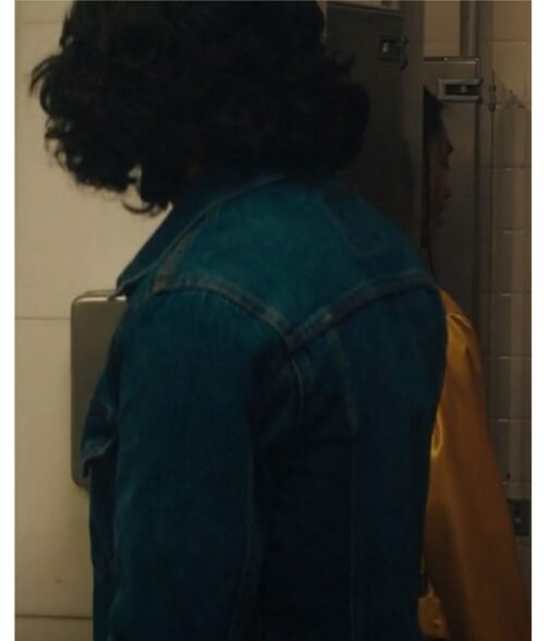This is The Night Lucius Hoyos Jacket - Image 9