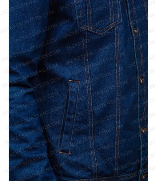 This is The Night Lucius Hoyos Jacket - Image 6