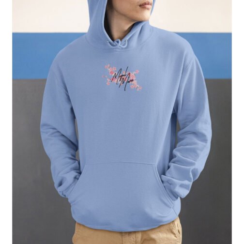 Mogul Moves Pullover Hoodie - Image 5