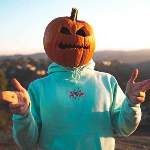 Mogul Moves Pullover Hoodie - Image 11