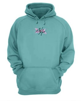 Mogul Moves Pullover Hoodie