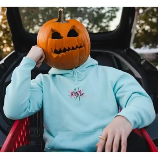 Mogul Moves Pullover Hoodie - Image 13