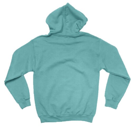 Mogul Moves Pullover Hoodie - Image 8
