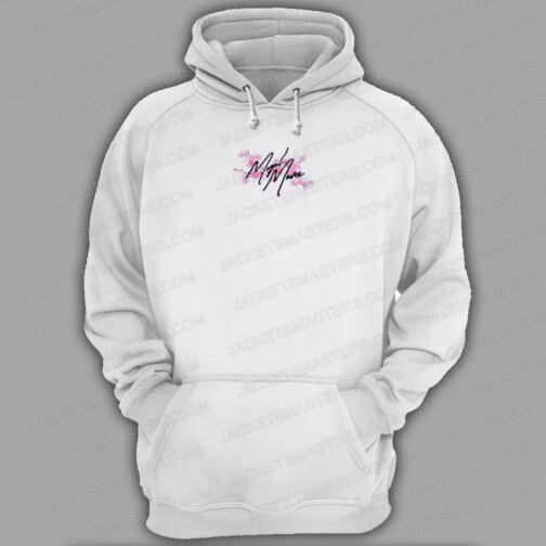 Mogul Moves Pullover Hoodie - Image 4