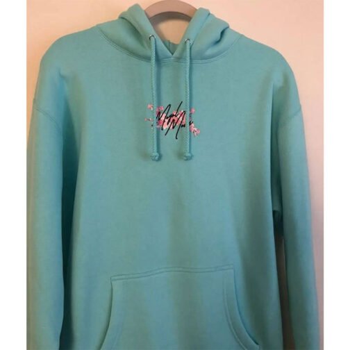 Mogul Moves Pullover Hoodie - Image 14