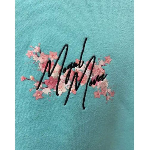 Mogul Moves Pullover Hoodie - Image 15