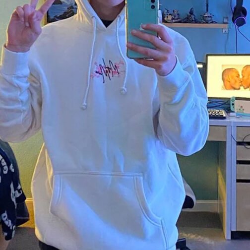 Mogul Moves Pullover Hoodie - Image 12