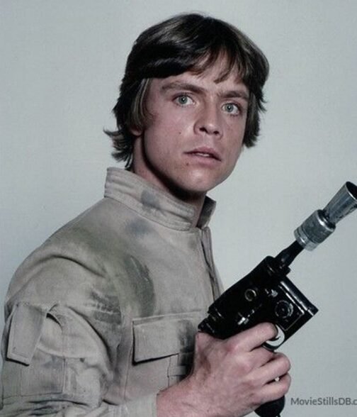 Star Wars Empire Strikes Back Mark Hamill Bespin Jacket - Image 7
