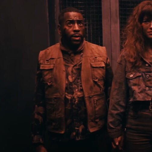 Ken Lawson Lumina Vest - Image 5