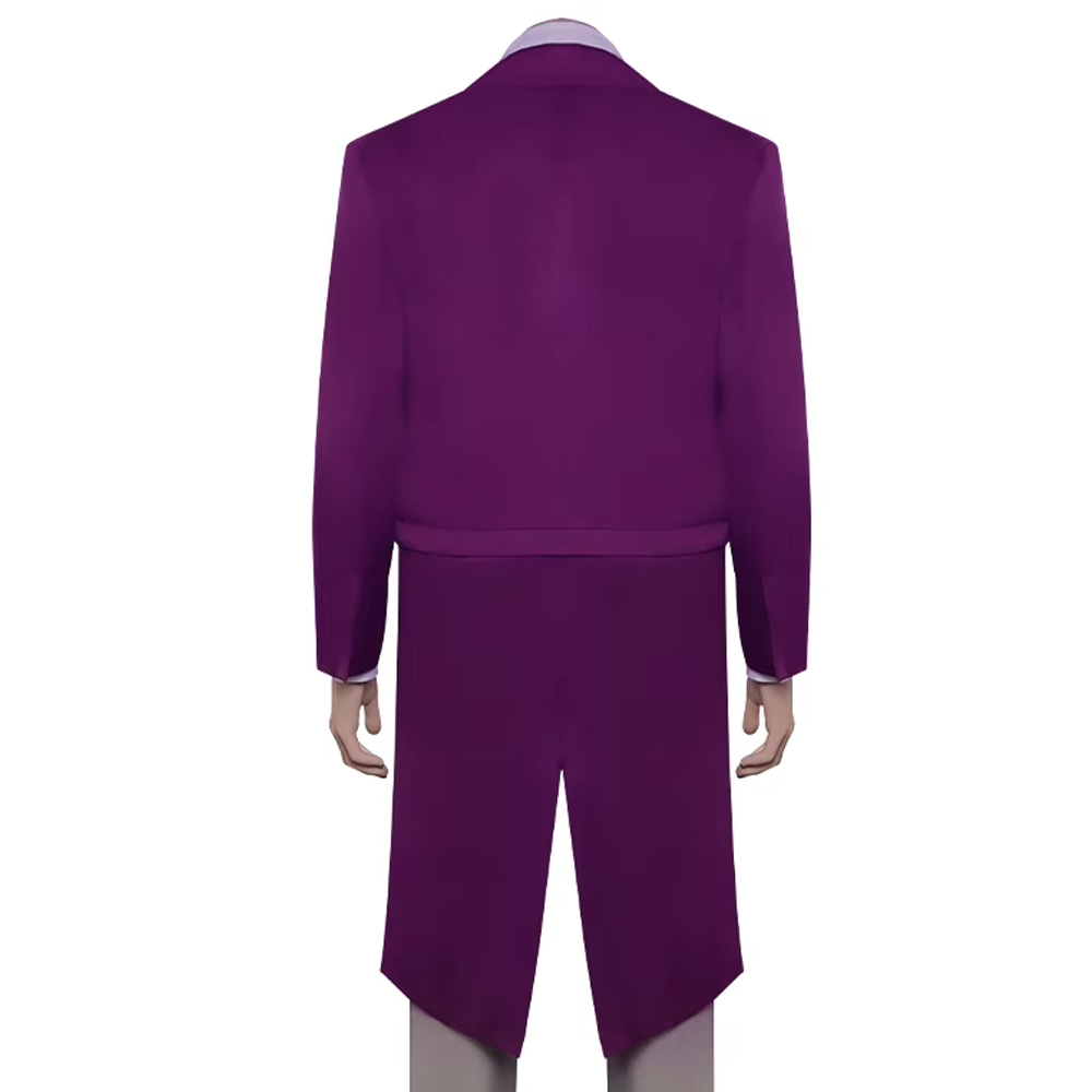 Ralph Fiennes The Grand Budapest Hotel Coat - Image 3