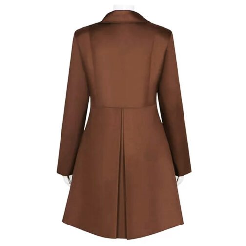 M3GAN Amie Donald Coat - Image 3