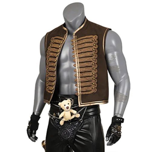 Furiosa Chris Hemsworth Vest - Image 5