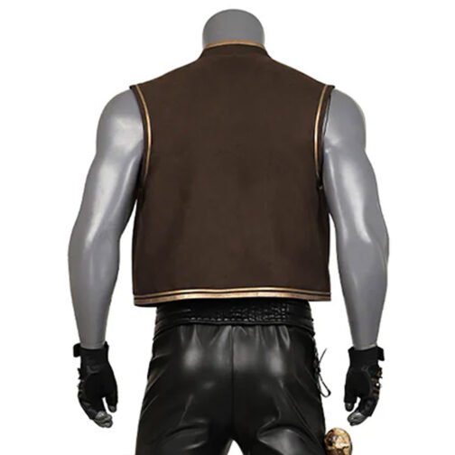 Furiosa Chris Hemsworth Vest - Image 3
