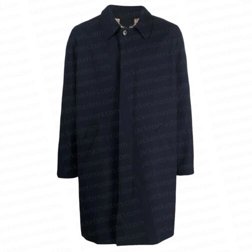 Channing Tatum Magic Mike’s Last Dance Coat - Image 4