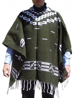 Clint Eastwood A Fistful of Dollars Poncho