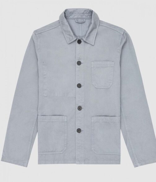 Oscar Isaac Moon Knight Jacket - Image 6