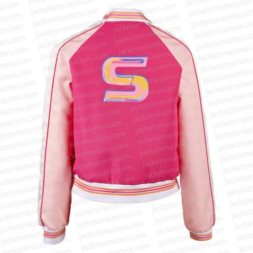 The Substance Sue Bomber Jacket - Image 3