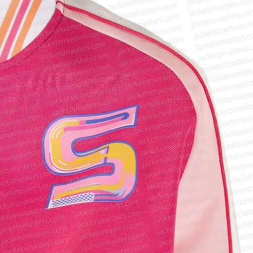 The Substance Sue Bomber Jacket - Image 6