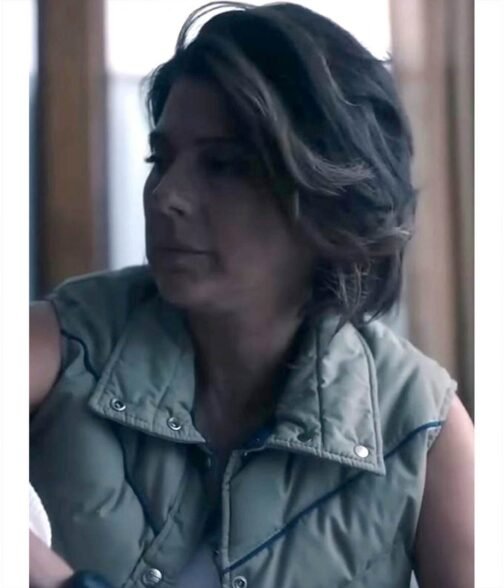Marisa Tomei Delia’s Gone Vest - Image 3