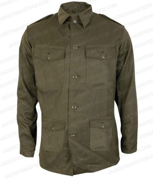 Wayne Mccullough Shark Jacket - Image 4
