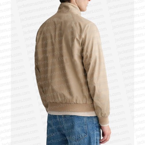 Married with Children Ed O’Neill Bomber Jacket - Image 5