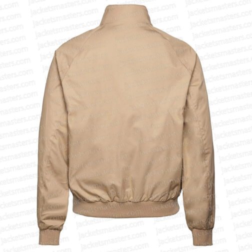 Married with Children Ed O’Neill Bomber Jacket - Image 3