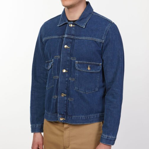 Martin Sheen Badlands Kit Jacket - Image 7
