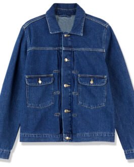 Martin Sheen Badlands Kit Jacket