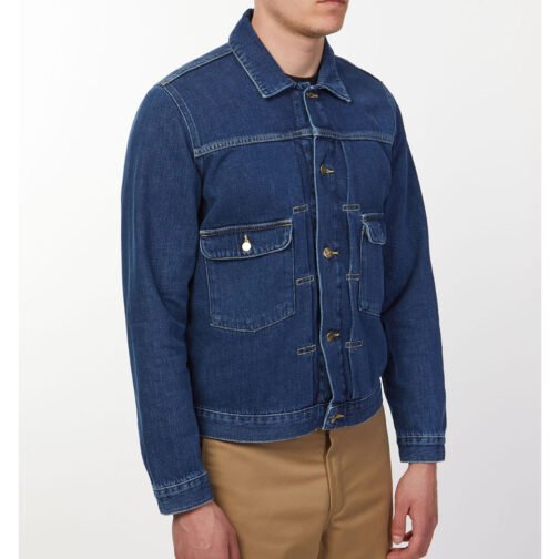 Martin Sheen Badlands Kit Jacket - Image 6