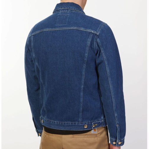 Martin Sheen Badlands Kit Jacket - Image 4