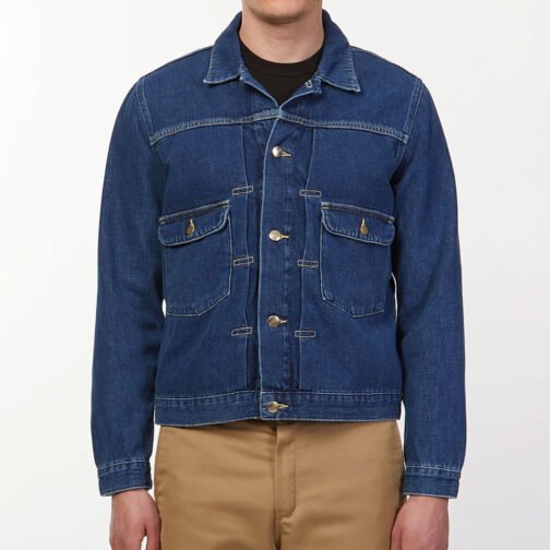 Martin Sheen Badlands Kit Jacket - Image 3